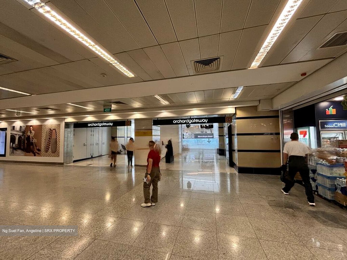 Specialists Shopping Centre (D9), Retail #502613801